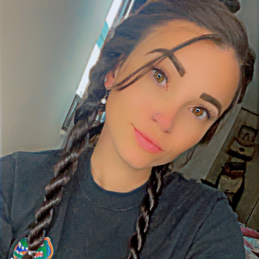 Meet your Posher, Bridgette